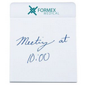 Econo Sticky Note Pad 25 Sheets